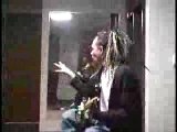 KoRn - Jon and Munk jam (rare)