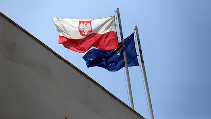 Elezioni europee: la Polonia euroentusiasta