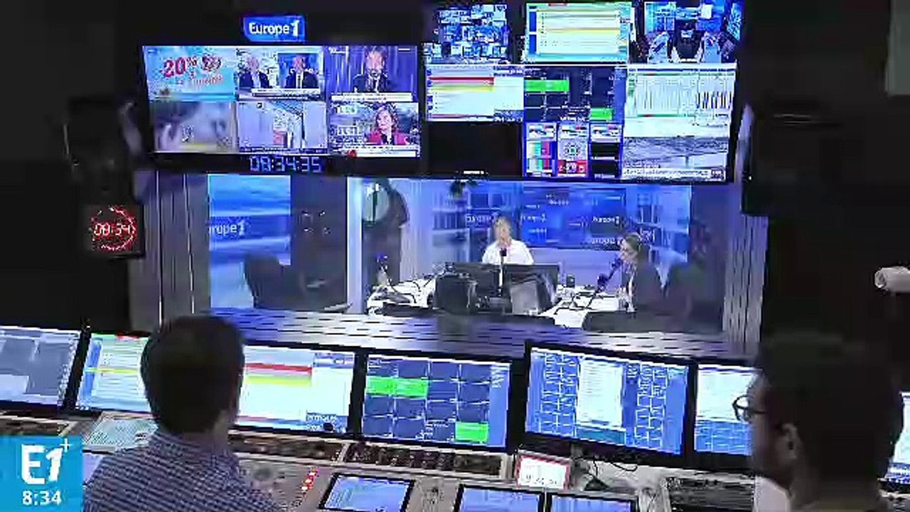 Journal du festival de Cannes - "Les misérables" de Ladj Ly, le premier film français a été présenté ce mercredi