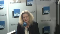 L’invité de France Bleu Matin Me Julie Prével, avocate spécialiste de la violence routière