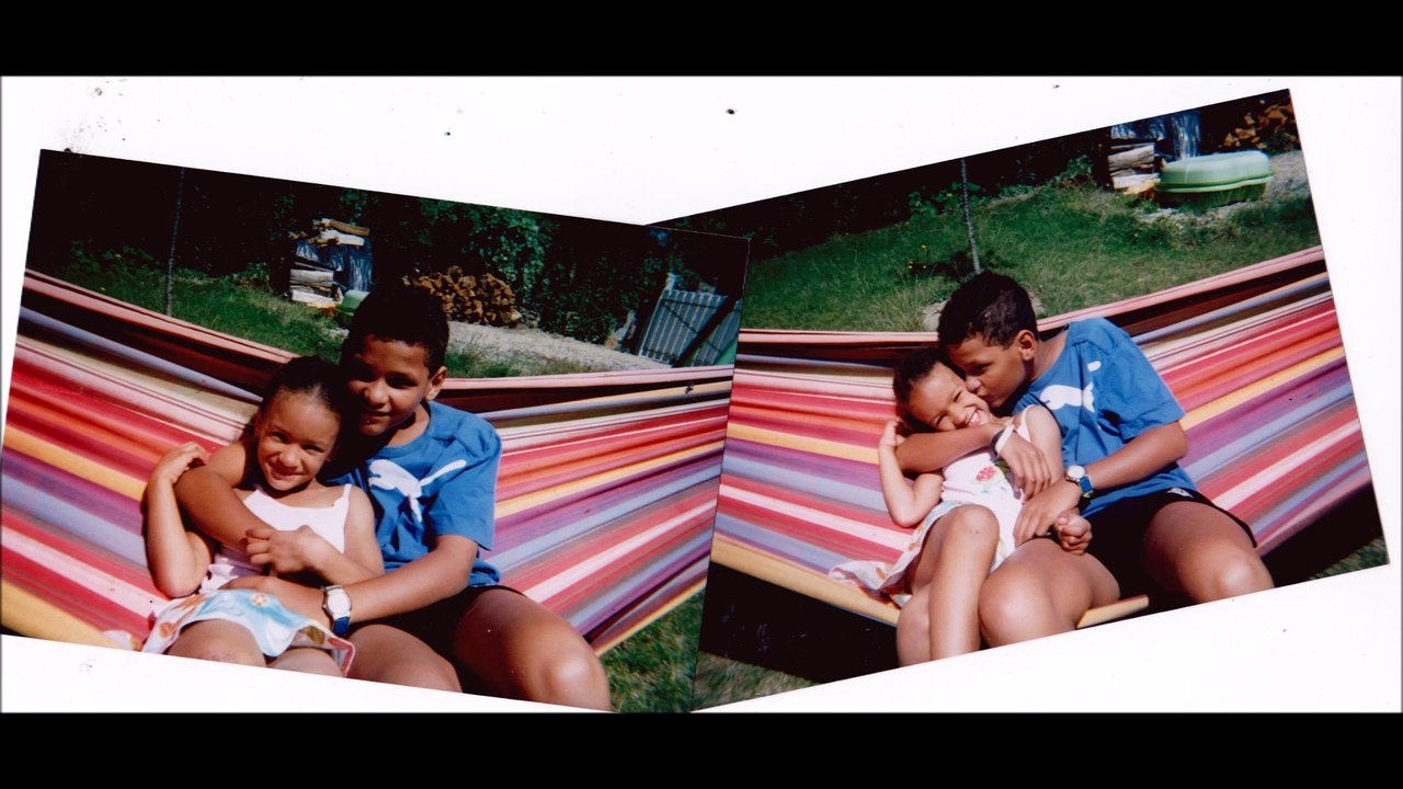 L'enfance