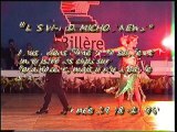 LES W-D.D. MICHOU NEWS - 15 MAI 2019 - PAU - SOUVENIR D'UNE  SOIRÉE DE DANSE DE SOCIÉTÉ ANNÉE 1998-1999