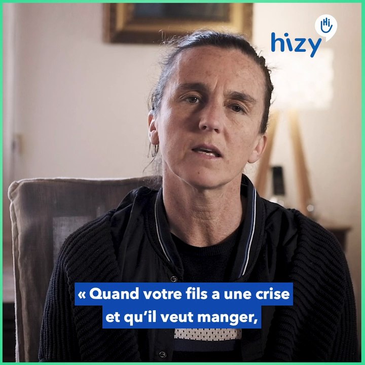 Partie 3 : Témoignage de Laure Neny, maman d'un enfant atteint du syndrome de Prader Wili