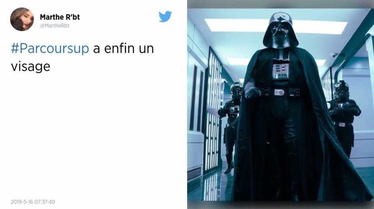 « Parcoursup m’a tué les gars… » : déçus ou excédés, ils réagissent sur Twitter après les premières réponses