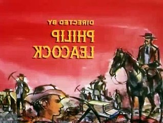 Bonanza S12E19 The Desperado