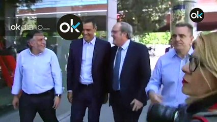 Sánchez quiere crear una “fiscalidad de género” para asegurar el ascenso laboral de las mujeres