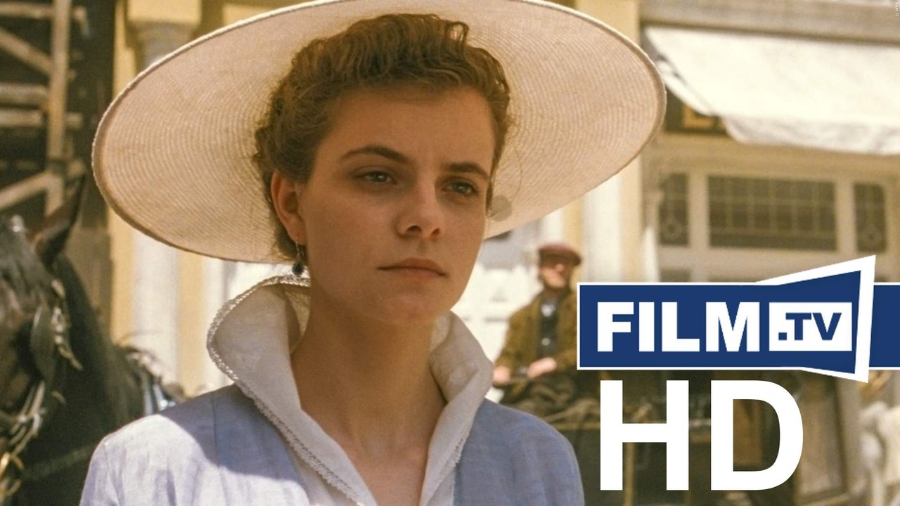 Sunset Trailer Deutsch German (2019)