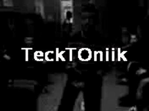 TecktOniik Moii