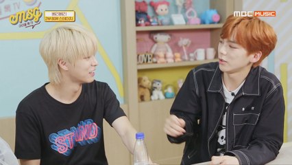 [Idol talkTV MSG EP.06] 베리베리 리더 동헌이가 끝까지 달릴 수 있게 만든 곡!