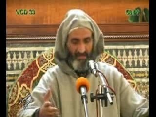 الدكتور فريد الأنصاري تفسير 1