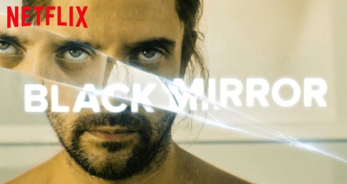 Black Mirror 5. Sezon Fragmanı Yayınlandı! Black Mirror 5. Sezon 1. Bölüm Ne Zaman?