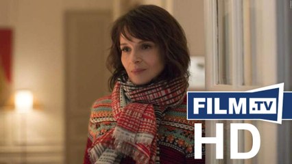 Zwischen Den Zeilen Trailer Deutsch German (2019)