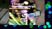 Online Clinical Biochemistry: An Illustrated Colour Text  For Trial