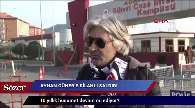 ‘Çarşı’ karıştı: 10 yıllık husumet devam mı ediyor?