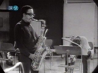 Wes Montgomery Hamburg 1965