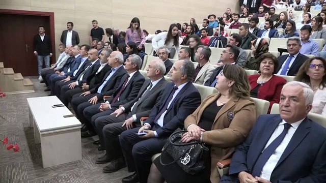 'Tohum ihracatından teknoloji ihracatına geçmeyi hedefliyoruz' - NİĞDE