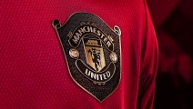 Manchester United dévoile son nouveau maillot domicile 2019/2020