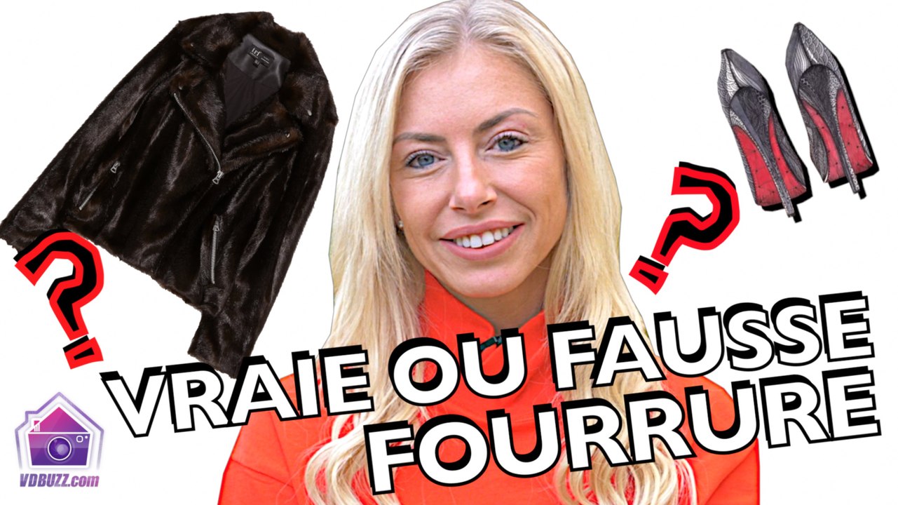 Stéphanie Clerbois (Les Anges 11) : Que préfère-t-elle porter ? Vraie ou fausse fourrure ?