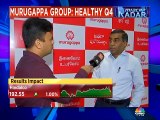 Sugar market will face surplus until next year, says MM Murugappan of Murugappa Group