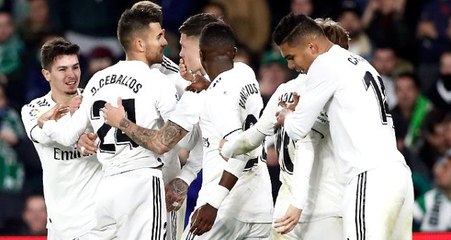 Real Madrid Dünyanın En Değerli Kulübü Oldu