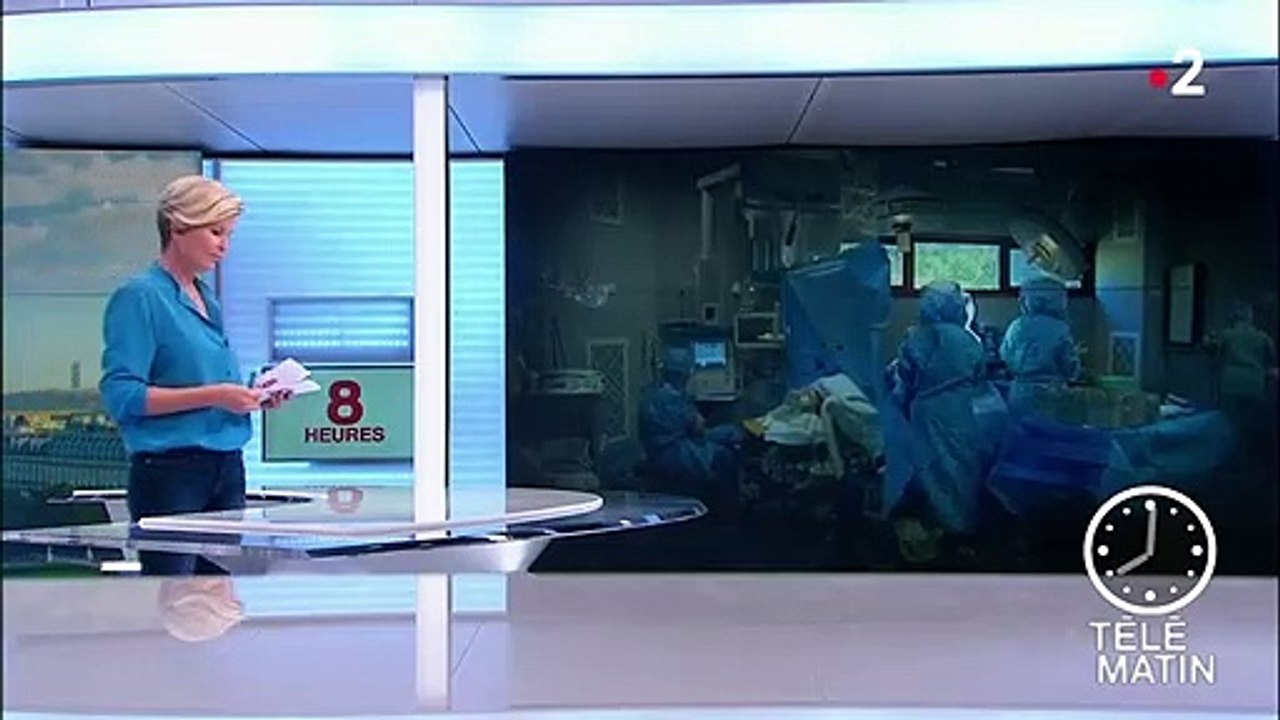 Doubs : un anesthésiste de Besançon soupçonné d'empoisonnements mortels