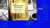 About For Books  Wilderness Blessings: How Down Syndrome Reconstructed Our Life and Faith  For