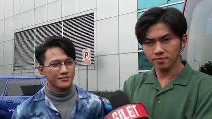 Tak Manggung Selama Bulan Ramadan, Grup Band SMASH Sepi Job?