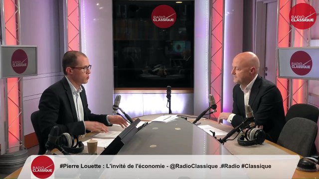 VivaTech est devenu en 4 ans un des 3 plus grands événements de tech dans le monde Pierre Louette (16/05/19)