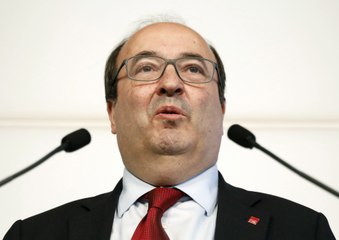 Federico a las 7: ERC rechaza a Iceta