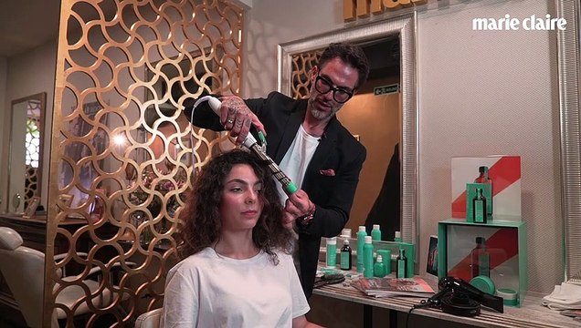 Consigue tus rizos más definidos