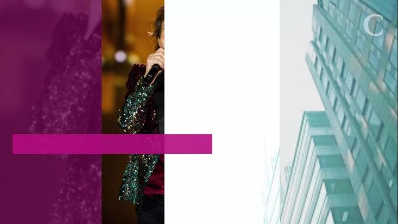 VIDEO. Mick Jagger en forme olympique un mois après son opération du cœur