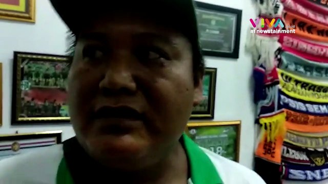 Kronologi Ricuh Suporter PSS Sleman vs Arema di Liga 1