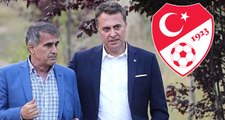 TFF Kararını Verdi! Beşiktaş, Veli Kavlak'a Tazminat Ödeyecek