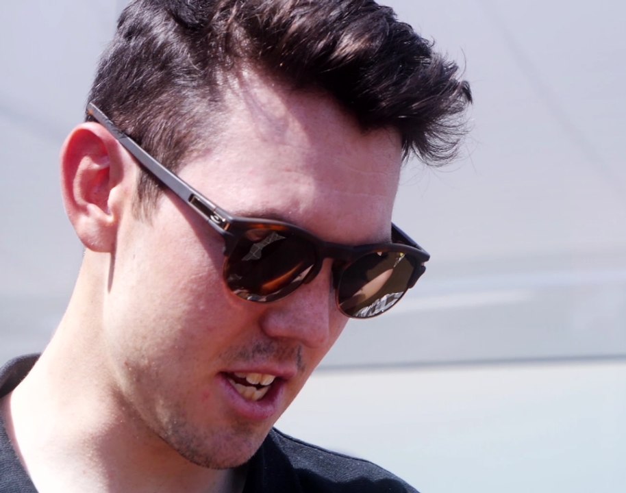 Ben O'Connor