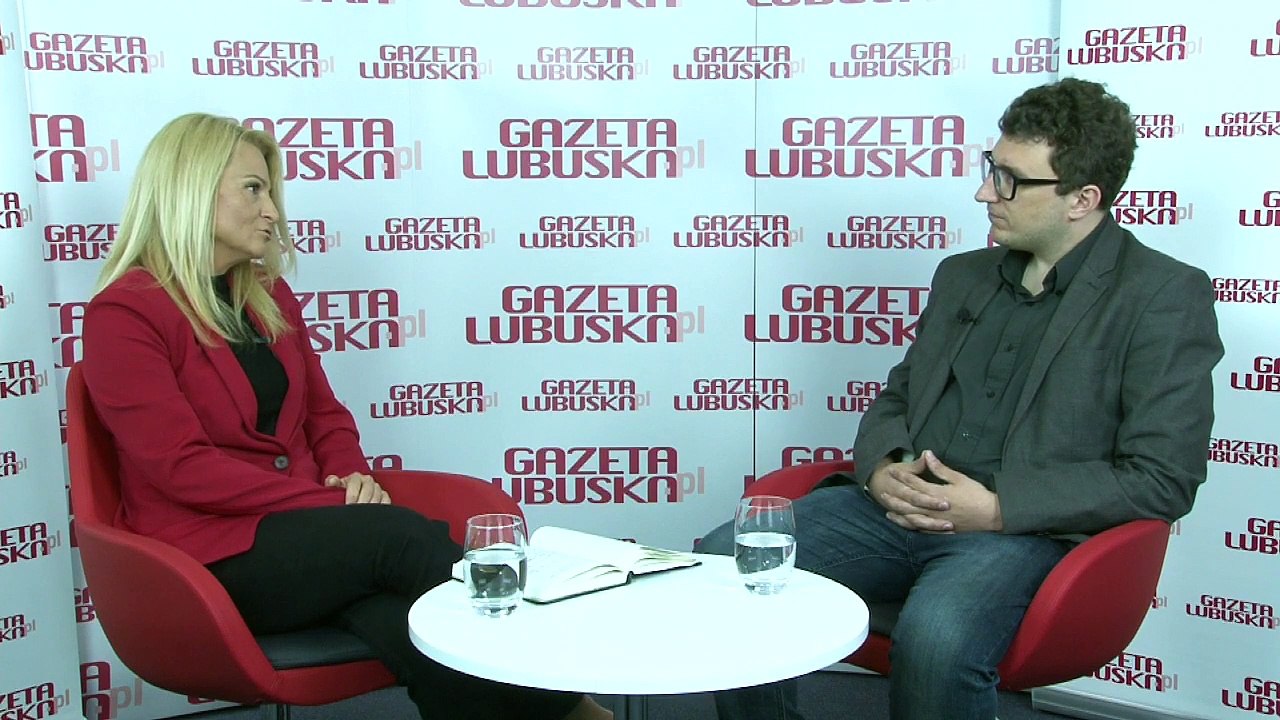 WYBORY DO EUROPARLAMENTU. Rozmowa z Olimpią Tomczyk-Iwko, "jedynka" na listach Kukiz'15