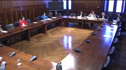 Parlament declara que Iceta es elegible senador pero le rechazará