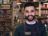 Droguerie de la Tour - Productions (pub - spons) - TL7, Télévision loire 7