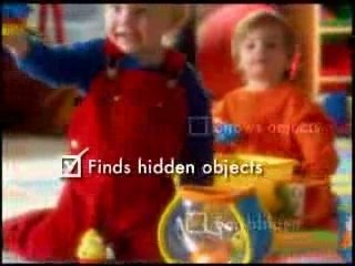 Learn the Signs. Act Early. Campaign - PSA