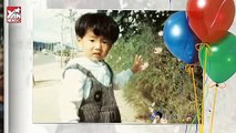 [Happy Birthday] Kim Kyu Jong (SS501) [24/02/2012)