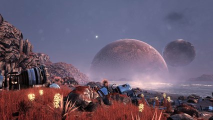 The Solus Project - Trailer de lancement