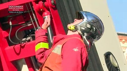 MEDIA-054-19 Incendie Saint Ouen