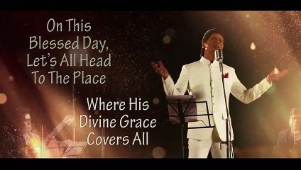 On This Blessed Day ( Aji Subhodine - In English ) | Shaan | Rabindrasangeet | Lyrical