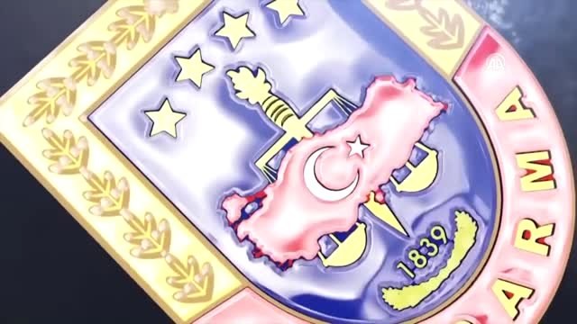 Jöak Timinin Balondan Paraşüt Atlayışı Klip Oldu