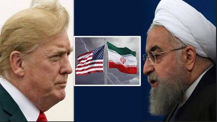 Iran के इस कदम से डर रहा America, भूलकर भी नहीं करेगा हमला ? | वनइंडिया हिंदी
