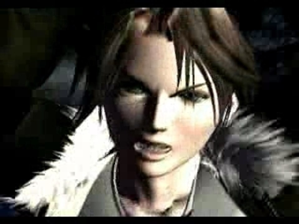 AMV - Final Fantasy VI,VII,VIII,IX - Stratovarius - Destiny