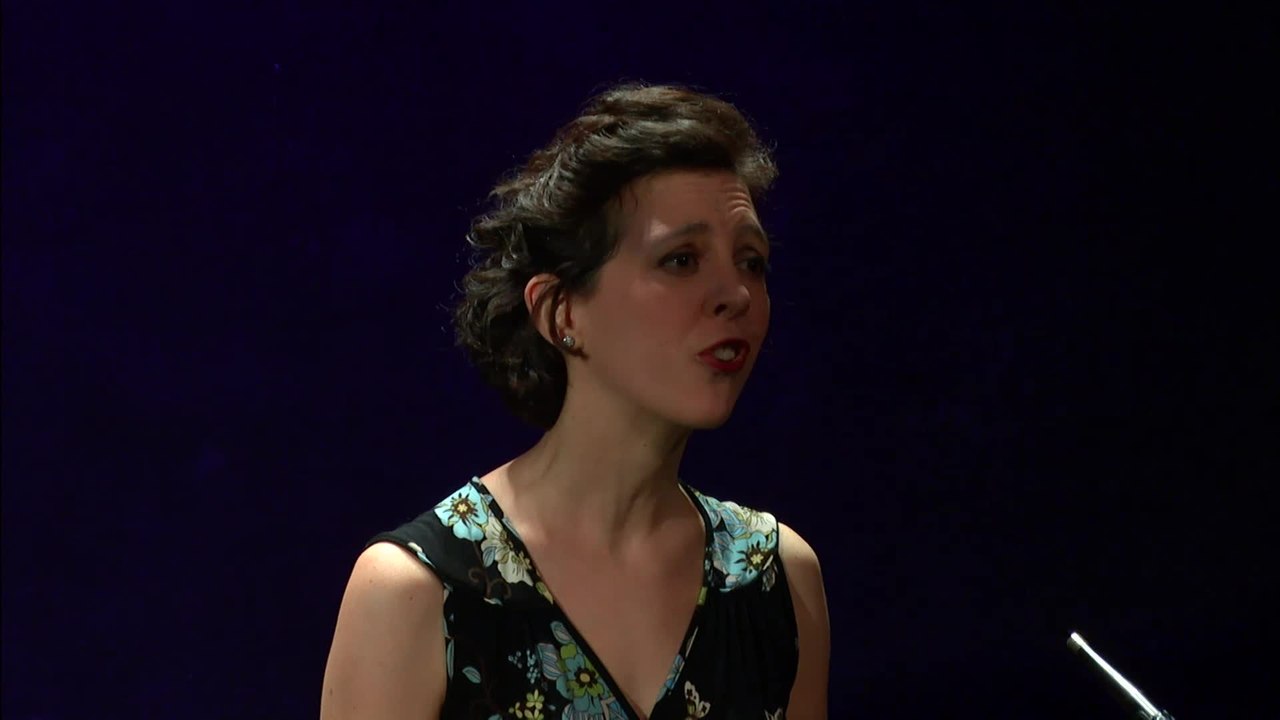 Camille Saint-Saëns : Les Violons dans le soir