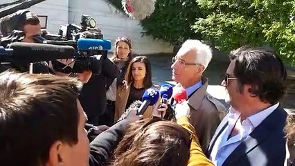 Fin de garde à vue pour le Dr Péchier, ses avocats restent prudents