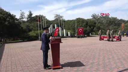 İstanbul- Şile'de Engellilerin Temsili Askerlik Sevinci