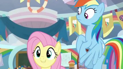 My Little Pony Fim Season 9 Episode 7 She's All Yak _ MLP FIM SEASON 9X7