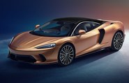 VÍDEO: Así es el McLaren GT, todos los detalles y datos que debes saber